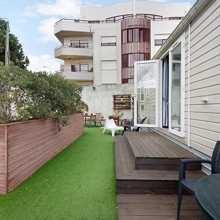 Villa Granja Sol 2 São Félix da Marinha Zewnętrze zdjęcie