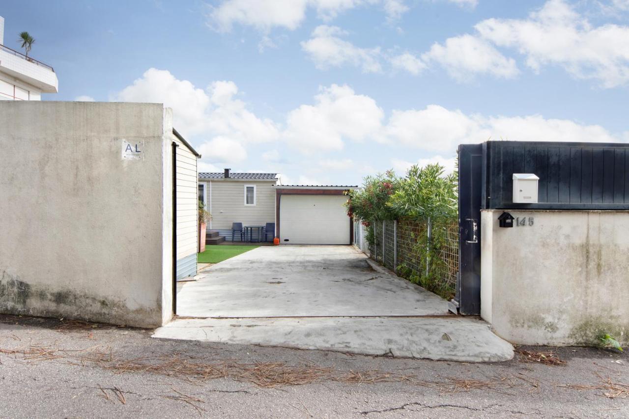 Villa Granja Sol 2 São Félix da Marinha Zewnętrze zdjęcie